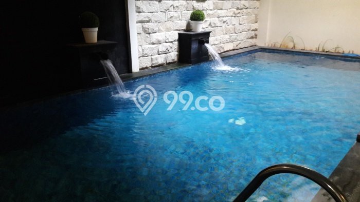 For Sale! Premium House LT 435m2 Desain Modern di Kedoya For Sale! Premium House LT 435m2 Desain Modern di Kedoya