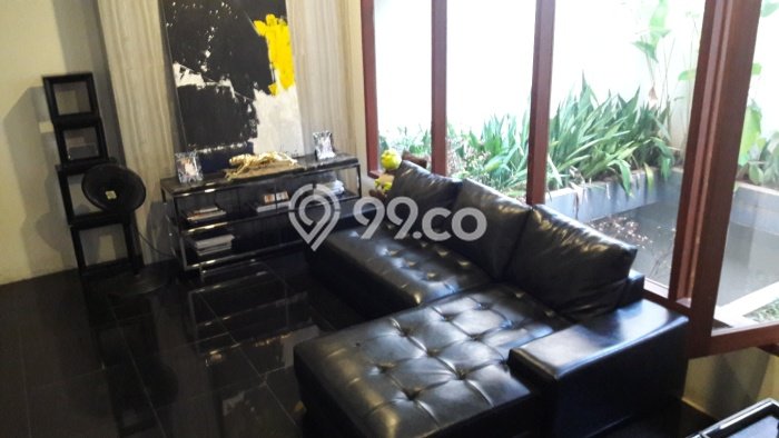 For Sale! Premium House LT 435m2 Desain Modern di Kedoya For Sale! Premium House LT 435m2 Desain Modern di Kedoya