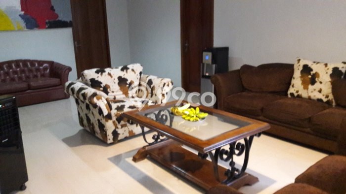 For Sale! Premium House LT 435m2 Desain Modern di Kedoya For Sale! Premium House LT 435m2 Desain Modern di Kedoya