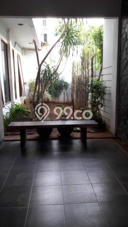 For Sale! Premium House LT 435m2 Desain Modern di Kedoya For Sale! Premium House LT 435m2 Desain Modern di Kedoya