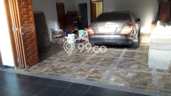 For Sale! Premium House LT 435m2 Desain Modern di Kedoya For Sale! Premium House LT 435m2 Desain Modern di Kedoya
