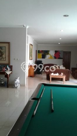 For Sale! Premium House LT 435m2 Desain Modern di Kedoya For Sale! Premium House LT 435m2 Desain Modern di Kedoya