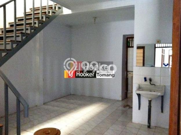 Rumah Minimalis 5 Kamar LT 126m2 di Gunung Sahari Rumah Minimalis 5 Kamar LT 126m2 di Gunung Sahari