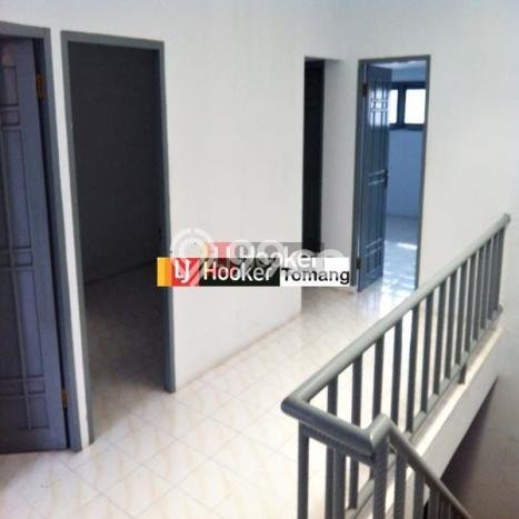 Rumah Minimalis 5 Kamar LT 126m2 di Gunung Sahari Rumah Minimalis 5 Kamar LT 126m2 di Gunung Sahari