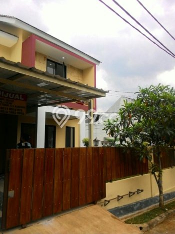 Hunian Nyaman Asri 3 KT Siap Pakai di Depok II Depok Hunian Nyaman Asri 3 KT Siap Pakai di Depok II Depok