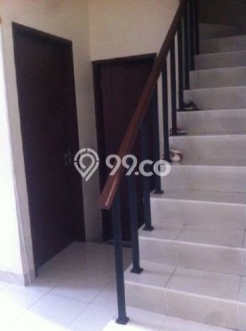 Rumah Luas Asri 3 KT Siap Huni di Modernland Tangerang Rumah Luas Asri 3 KT Siap Huni di Modernland Tangerang