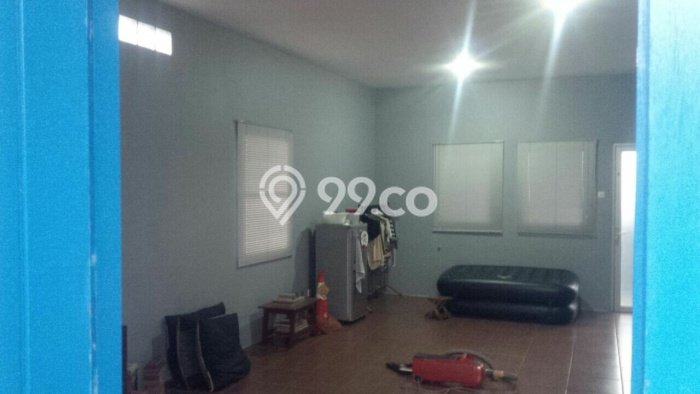 Rumah LB 187m² di Pusat Kota Lebak Bulus, Jakarta Selatan - Harga Menarik Rumah LB 187m² di Pusat Kota Lebak Bulus, Jakarta Selatan - Harga Menarik