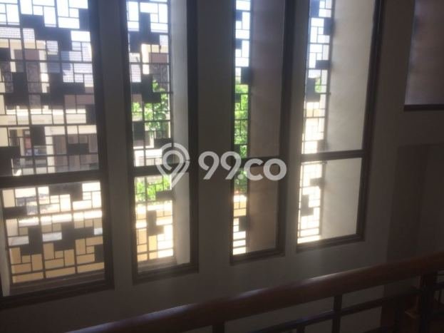 Rumah Sewa Tangerang LT 170m2 LB 180m2 Kawasan BSD Green Wich Rumah Sewa Tangerang LT 170m2 LB 180m2 Kawasan BSD Green Wich