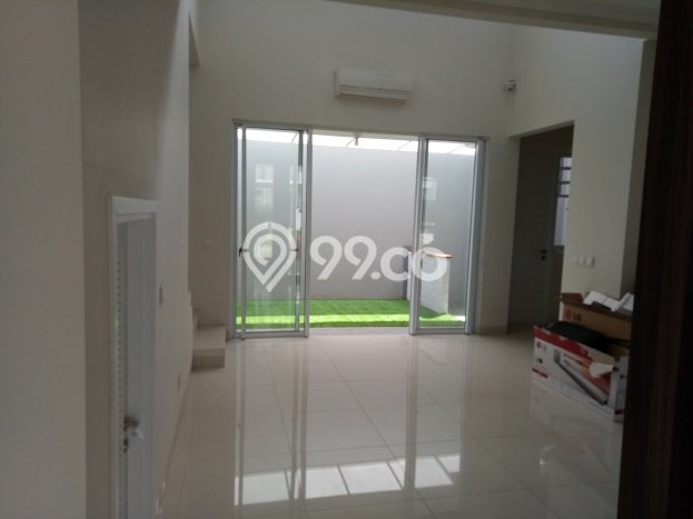Rumah area BSD Eminent, Area Asri, 3 KT Rumah area BSD Eminent, Area Asri, 3 KT