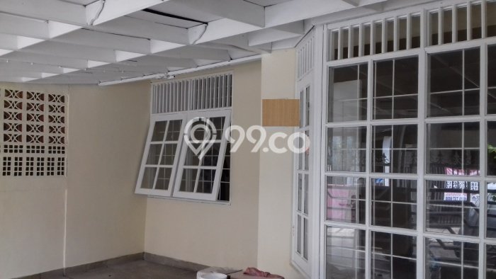 Jual Rumah Eksklusif 2 KT di Bintaro, Tangerang Selatan Jual Rumah Eksklusif 2 KT di Bintaro, Tangerang Selatan
