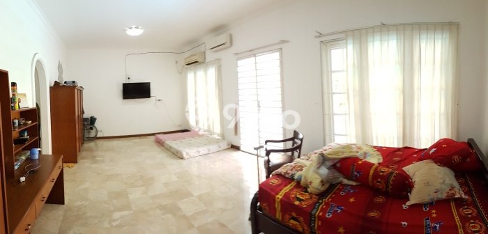 Sewa Rumah Murah di Permata Hijau Jakarta Selatan Punya 4 Kamar Tidur Sewa Rumah Murah di Permata Hijau Jakarta Selatan Punya 4 Kamar Tidur