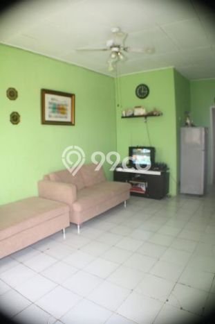Rumah Budget Terbaik Siap Huni di Cisauk LT 72m2 Rumah Budget Terbaik Siap Huni di Cisauk LT 72m2