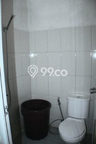 Rumah Budget Terbaik Siap Huni di Cisauk LT 72m2 Rumah Budget Terbaik Siap Huni di Cisauk LT 72m2
