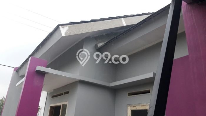 Jual Rumah Harga Miring Katapang Punya 2 Kamar & LT 63m2 Jual Rumah Harga Miring Katapang Punya 2 Kamar & LT 63m2