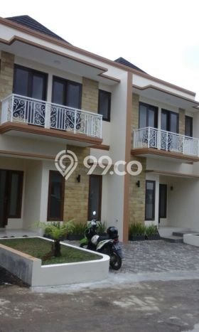 Dijual Rumah Modern 3 KT di Cimahi, Bandung Dijual Rumah Modern 3 KT di Cimahi, Bandung