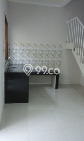 Dijual Rumah Modern 3 KT di Cimahi, Bandung Dijual Rumah Modern 3 KT di Cimahi, Bandung