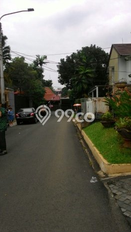 Hunian Super Mewah dengan Akses Paling Strategis di Pondok Indah, Jakarta Selatan Hunian Super Mewah dengan Akses Paling Strategis di Pondok Indah, Jakarta Selatan