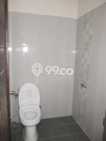 Rumah 3 KT 3 KM Cluster Exclusive di Cinangka, Depok Rumah 3 KT 3 KM Cluster Exclusive di Cinangka, Depok