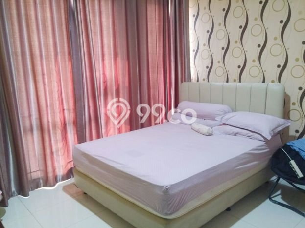 Rumah PREMIUM di BSD Avani, Tangerang, Luas 180m² Bangunan 180m² KESEMPATAN TERBATAS! Rumah PREMIUM di BSD Avani, Tangerang, Luas 180m² Bangunan 180m² KESEMPATAN TERBATAS!