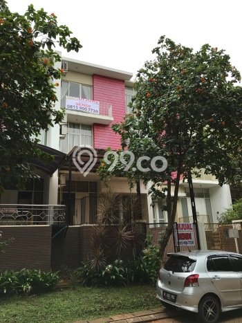 SPECIAL OFFER! Tersedia KPR Rumah Modern di Pantai Indah Kapuk, Jakarta Utara, Luas 152m² LB 250m² SPECIAL OFFER! Tersedia KPR Rumah Modern di Pantai Indah Kapuk, Jakarta Utara, Luas 152m² LB 250m²