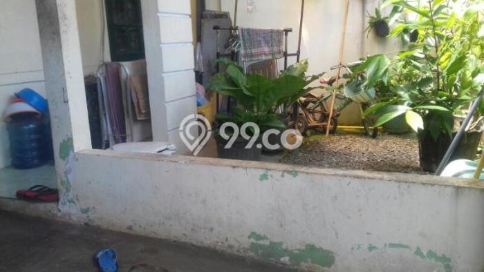 Rumah Minimalis LB/LT 36m2/58m2 Dijual Area Bintaro, Tangerang Selatan Rumah Minimalis LB/LT 36m2/58m2 Dijual Area Bintaro, Tangerang Selatan