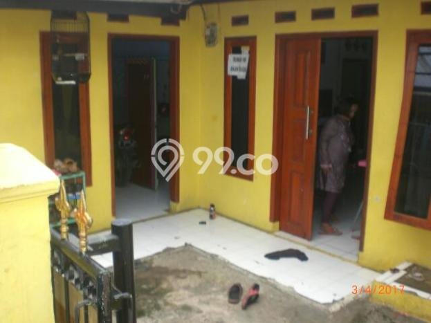 Rumah Idaman 3 KT Harga Terjangkau di Ujungberung Bandung Rumah Idaman 3 KT Harga Terjangkau di Ujungberung Bandung