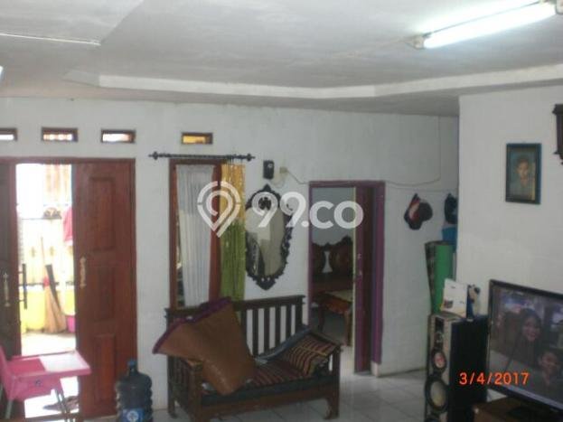 Rumah Idaman 3 KT Harga Terjangkau di Ujungberung Bandung Rumah Idaman 3 KT Harga Terjangkau di Ujungberung Bandung