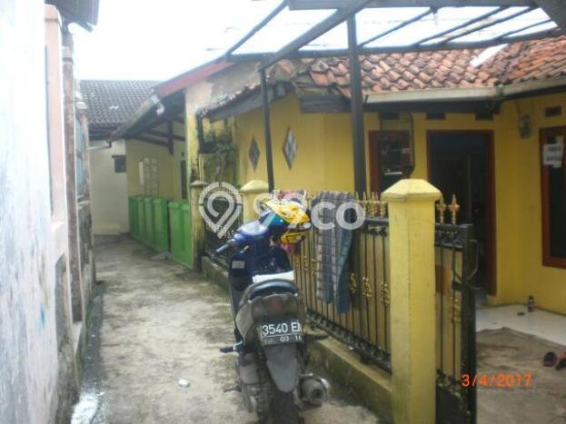 Rumah Idaman 3 KT Harga Terjangkau di Ujungberung Bandung Rumah Idaman 3 KT Harga Terjangkau di Ujungberung Bandung