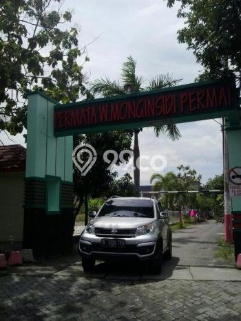 Rumah Murah Dijual Area Pedurungan, Semarang Harga Rp 350 Juta Rumah Murah Dijual Area Pedurungan, Semarang Harga Rp 350 Juta