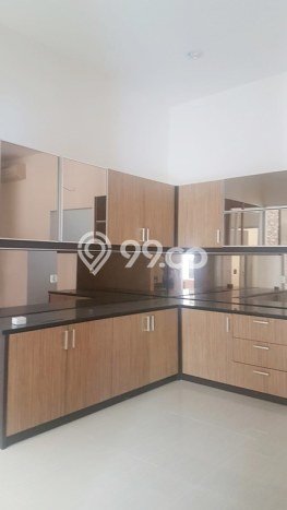 Jual Rumah Mewah Elegan Dengan View Cantik di Alam Sutera, Tangerang Jual Rumah Mewah Elegan Dengan View Cantik di Alam Sutera, Tangerang