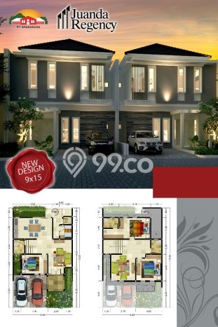 Rumah Luxury Modern Tanpa Renovasi di Wadungasri Sidoarjo Rumah Luxury Modern Tanpa Renovasi di Wadungasri Sidoarjo