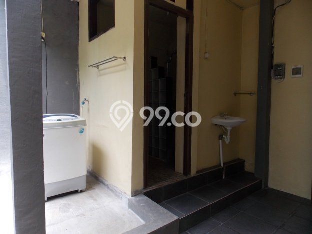 Rumah Tenang di Nusa Dua, 2 KT, Luas 143m² LB 70m² Rumah Tenang di Nusa Dua, 2 KT, Luas 143m² LB 70m²