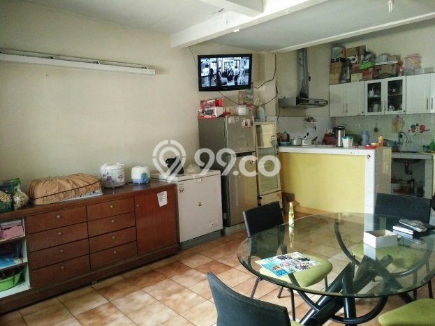 Kesempatan Emas Memiliki Rumah 3 KT 3 KM di Kawasan Komersial Pasteur, Bandung Kesempatan Emas Memiliki Rumah 3 KT 3 KM di Kawasan Komersial Pasteur, Bandung