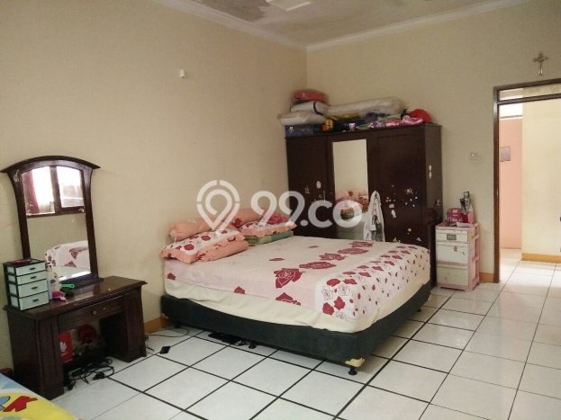 Kesempatan Emas Memiliki Rumah 3 KT 3 KM di Kawasan Komersial Pasteur, Bandung Kesempatan Emas Memiliki Rumah 3 KT 3 KM di Kawasan Komersial Pasteur, Bandung