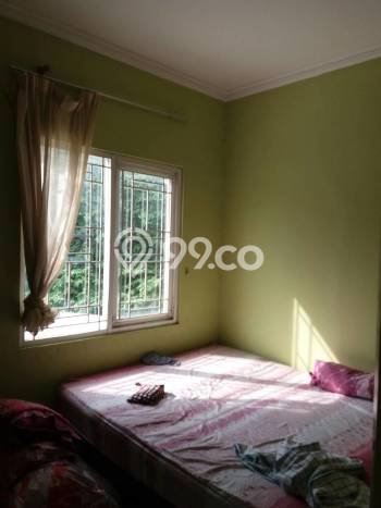 Jual Rumah Modern 2 KT di Kreo, Tangerang Jual Rumah Modern 2 KT di Kreo, Tangerang