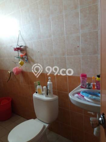 Jual Rumah Modern 2 KT di Kreo, Tangerang Jual Rumah Modern 2 KT di Kreo, Tangerang