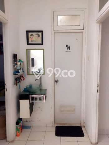 Rumah Luas Asri 2 KT Siap Pakai di Bintaro Tangerang Selatan Rumah Luas Asri 2 KT Siap Pakai di Bintaro Tangerang Selatan
