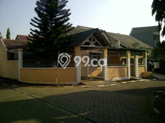 For Sale Hunian Rumah Nyaman 2 Kamar di BSD Nusaloka, Tangerang For Sale Hunian Rumah Nyaman 2 Kamar di BSD Nusaloka, Tangerang