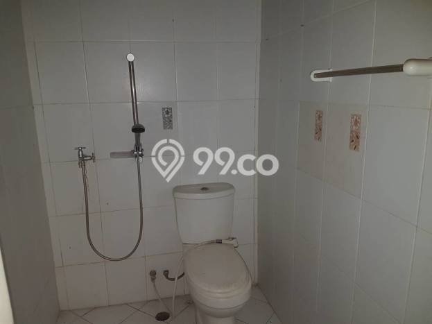 Rumah Modern 4 KT di Bintaro Tangerang Selatan Semi Furnished Rumah Modern 4 KT di Bintaro Tangerang Selatan Semi Furnished