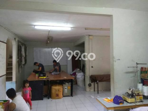 Hunian Super Mewah dengan Akses Paling Strategis di Bintaro, Tangerang Selatan Hunian Super Mewah dengan Akses Paling Strategis di Bintaro, Tangerang Selatan