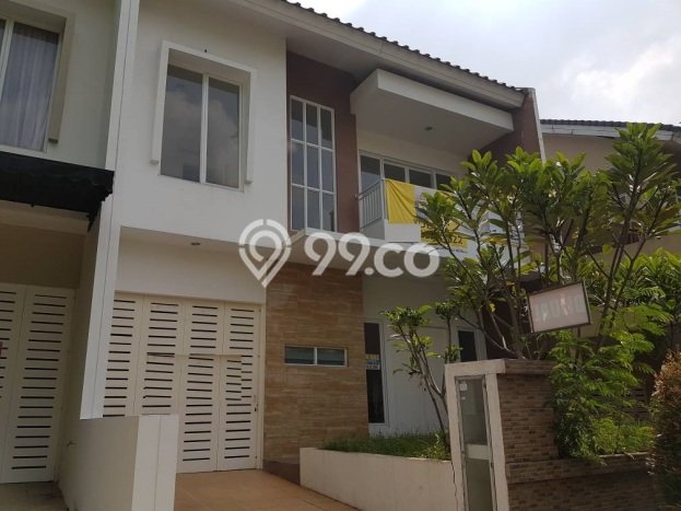 Rumah Luxury Modern Tanpa Renovasi di Bintaro Tangerang Selatan Rumah Luxury Modern Tanpa Renovasi di Bintaro Tangerang Selatan