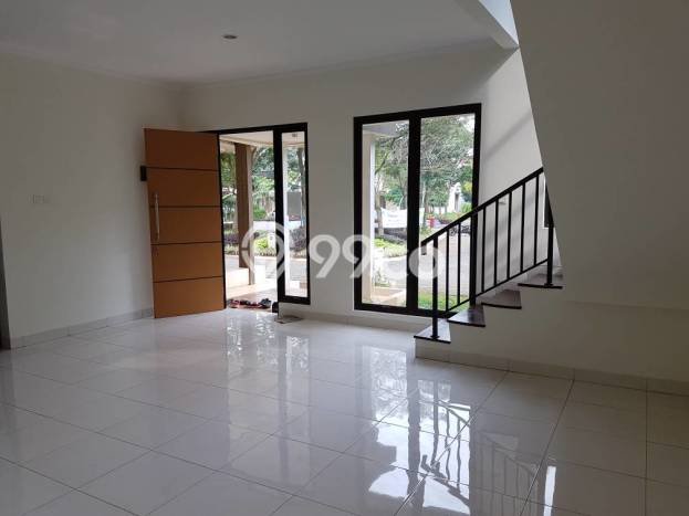Jual Rumah Luas Megah Dengan View Eksklusif di Bintaro, Tangerang Selatan Jual Rumah Luas Megah Dengan View Eksklusif di Bintaro, Tangerang Selatan