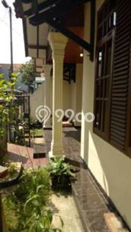 Jual Rumah Strategis Bagus Punya 6 KT di Kiaracondong Bandung SHM Jual Rumah Strategis Bagus Punya 6 KT di Kiaracondong Bandung SHM
