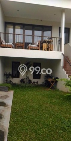 Rumah Elit Modern Tanpa Renovasi di Bintaro Tangerang Selatan Rumah Elit Modern Tanpa Renovasi di Bintaro Tangerang Selatan