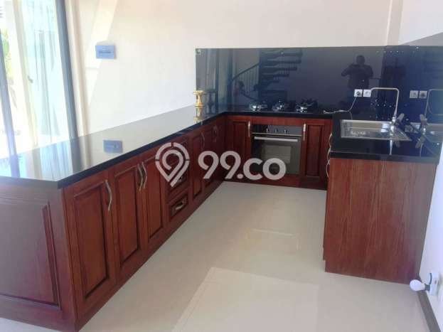 Rumah Luxury Modern Siap Huni di Pererenan Badung Rumah Luxury Modern Siap Huni di Pererenan Badung