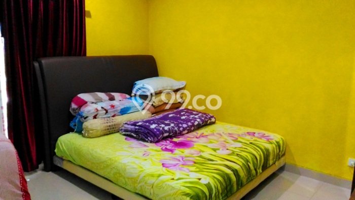Jual Rumah Luas Megah Dengan View Cantik di Curug Mekar, Bogor Jual Rumah Luas Megah Dengan View Cantik di Curug Mekar, Bogor