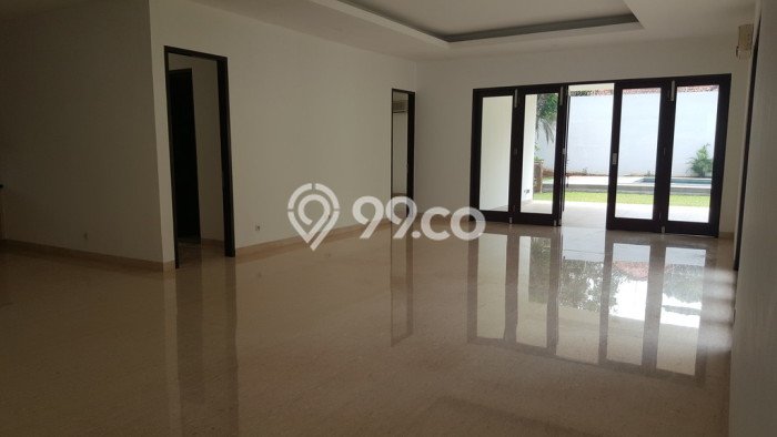 Rumah Bagus Siap Pakai Di Cilandak Luas 700m2 Aman Rumah Bagus Siap Pakai Di Cilandak Luas 700m2 Aman