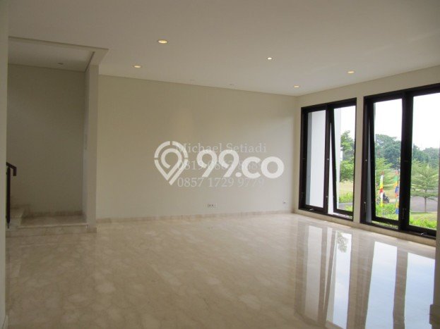 Rumah Terawat 4 KT 5 KM di Ampera, Jakarta Selatan Rumah Terawat 4 KT 5 KM di Ampera, Jakarta Selatan