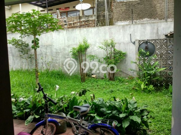 PRIME LOCATION! Rumah Strategis di Turangga, Luas 400m² Bangunan 250m² PRIME LOCATION! Rumah Strategis di Turangga, Luas 400m² Bangunan 250m²
