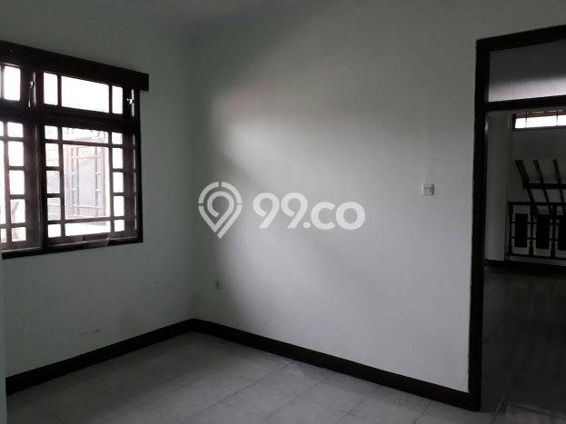 Rumah Terawat 6 KT 4 KM di Buah Batu, Bandung Rumah Terawat 6 KT 4 KM di Buah Batu, Bandung